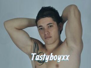 Tastyboyxx