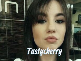 Tasty_cherry