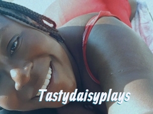 Tastydaisyplays