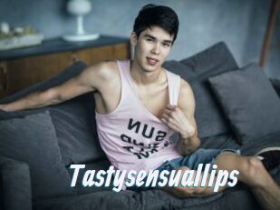 Tastysensuallips