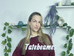 Tatebeames