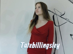 Tatebillingsley