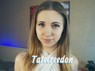 Tatecreedon