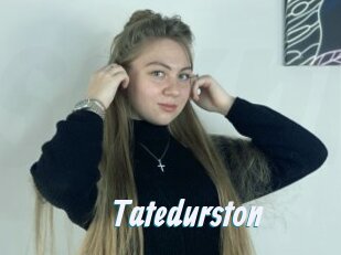 Tatedurston