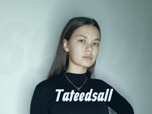 Tateedsall