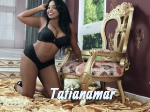 Tatianamar