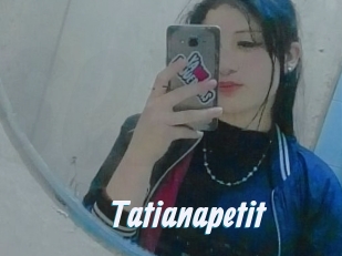 Tatianapetit