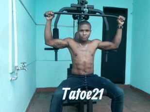 Tatoe21