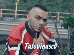 Tatovinasco