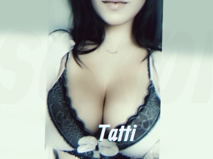 Tatti