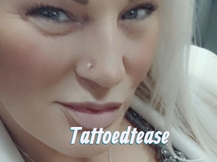 Tattoedtease