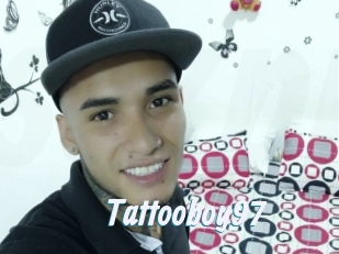 Tattooboy97