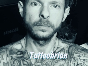 Tattoobrian