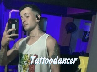 Tattoodancer