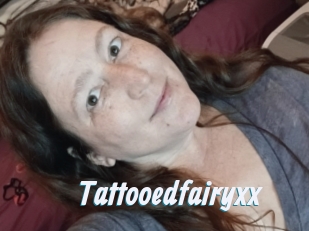 Tattooedfairyxx