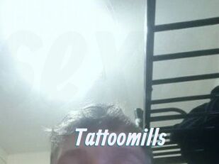 Tattoomills