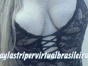 Taylastripervirtualbrasileira