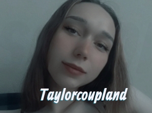 Taylorcoupland