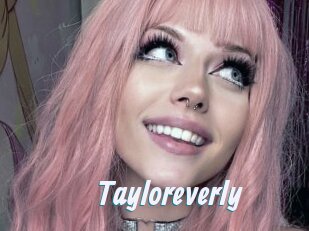 Tayloreverly