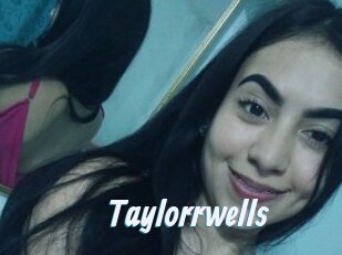 Taylorrwells