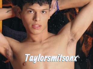 Taylorsmitsonx