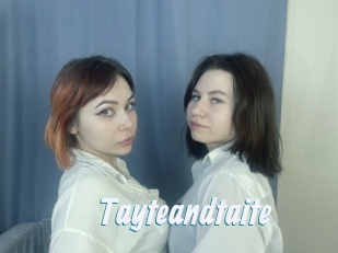 Tayteandtaite