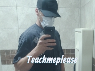 Teachmeplease