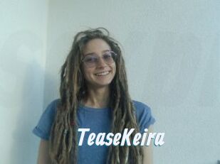 TeaseKeira