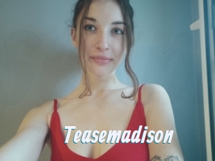 Teasemadison