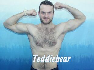 Teddiebear