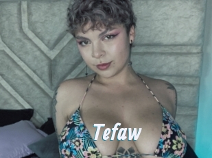 Tefaw