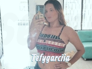 Tefygarciia