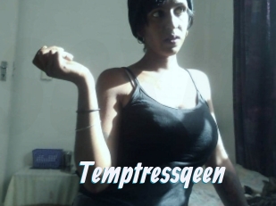 Temptressqeen