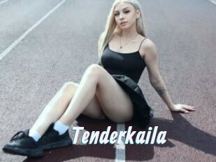 Tenderkaila