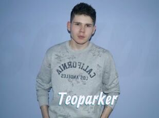 Teoparker