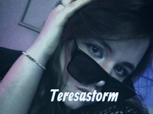 Teresastorm