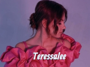 Teressalee