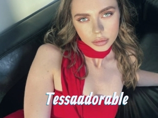 Tessaadorable