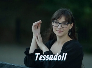 Tessadoll