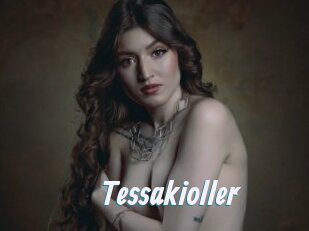 Tessakioller