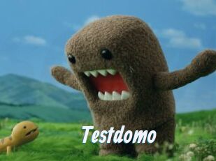 Testdomo