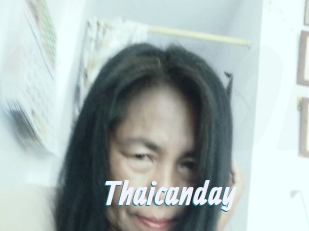 Thaicanday