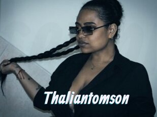 Thaliantomson