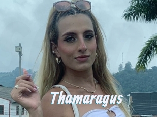 Thamaragus