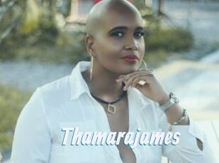 Thamarajames