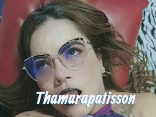 Thamarapatisson