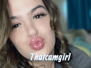 Thatcamgirl