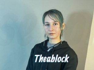 Theablock