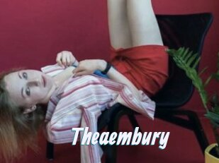 Theaembury