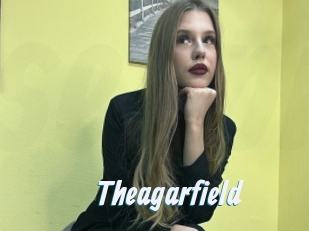 Theagarfield